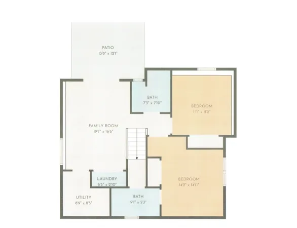 $389,000 | 6 East Aspen Court, Galena, IL 61036