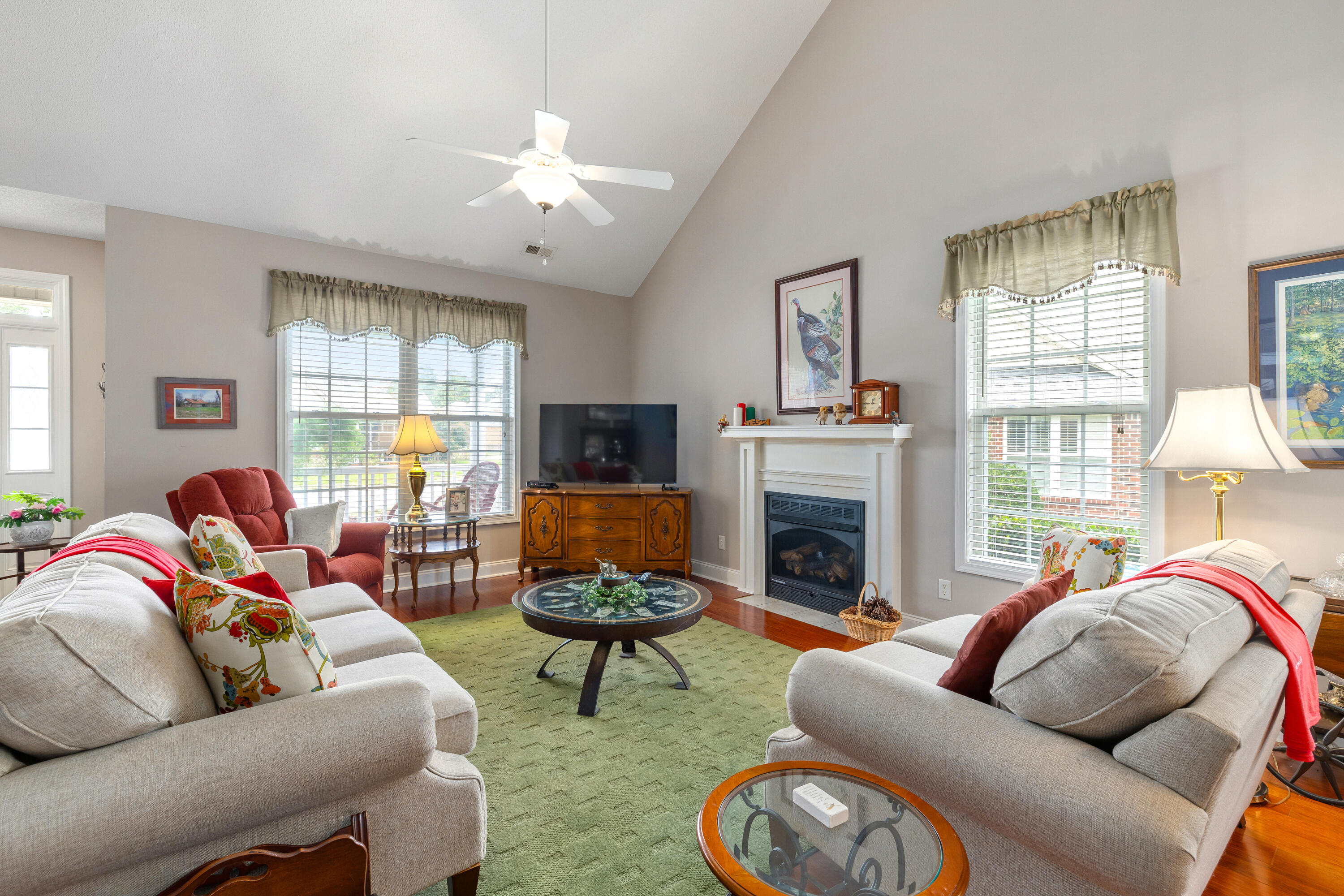 3221 Mayflower Lane Sumter, SC 29150 - Photo 9 of 44