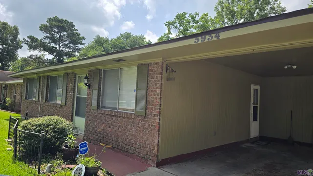 $1,550 | 5934 D'Juanna Drive, Baton Rouge, LA 70811