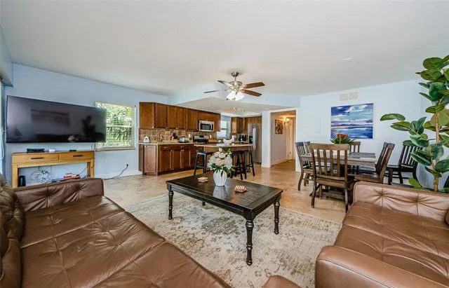 $1,324,000 | 479 East Shore Drive, Unit 8, Clearwater, FL 33767