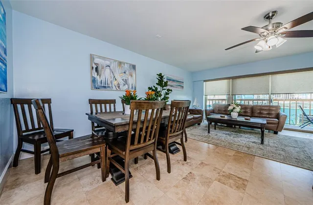 $1,324,000 | 479 East Shore Drive, Unit 8, Clearwater, FL 33767