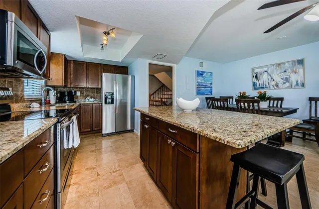 $1,324,000 | 479 East Shore Drive, Unit 8, Clearwater, FL 33767