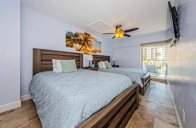 $1,324,000 | 479 East Shore Drive, Unit 8, Clearwater, FL 33767