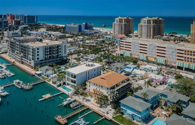 $1,324,000 | 479 East Shore Drive, Unit 8, Clearwater, FL 33767