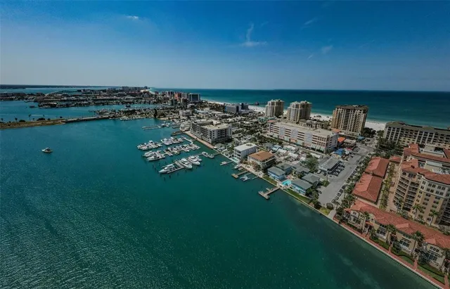 $1,324,000 | 479 East Shore Drive, Unit 8, Clearwater, FL 33767