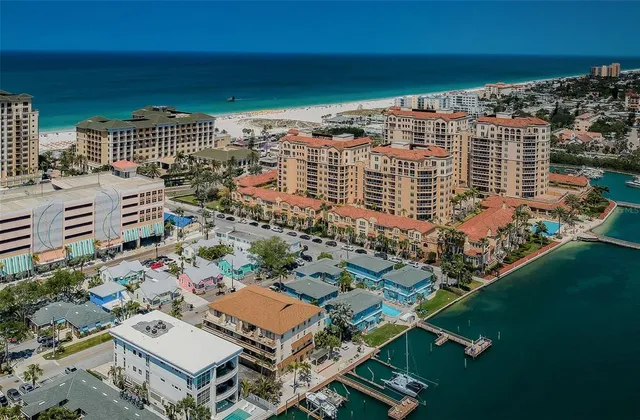 $1,324,000 | 479 East Shore Drive, Unit 8, Clearwater, FL 33767