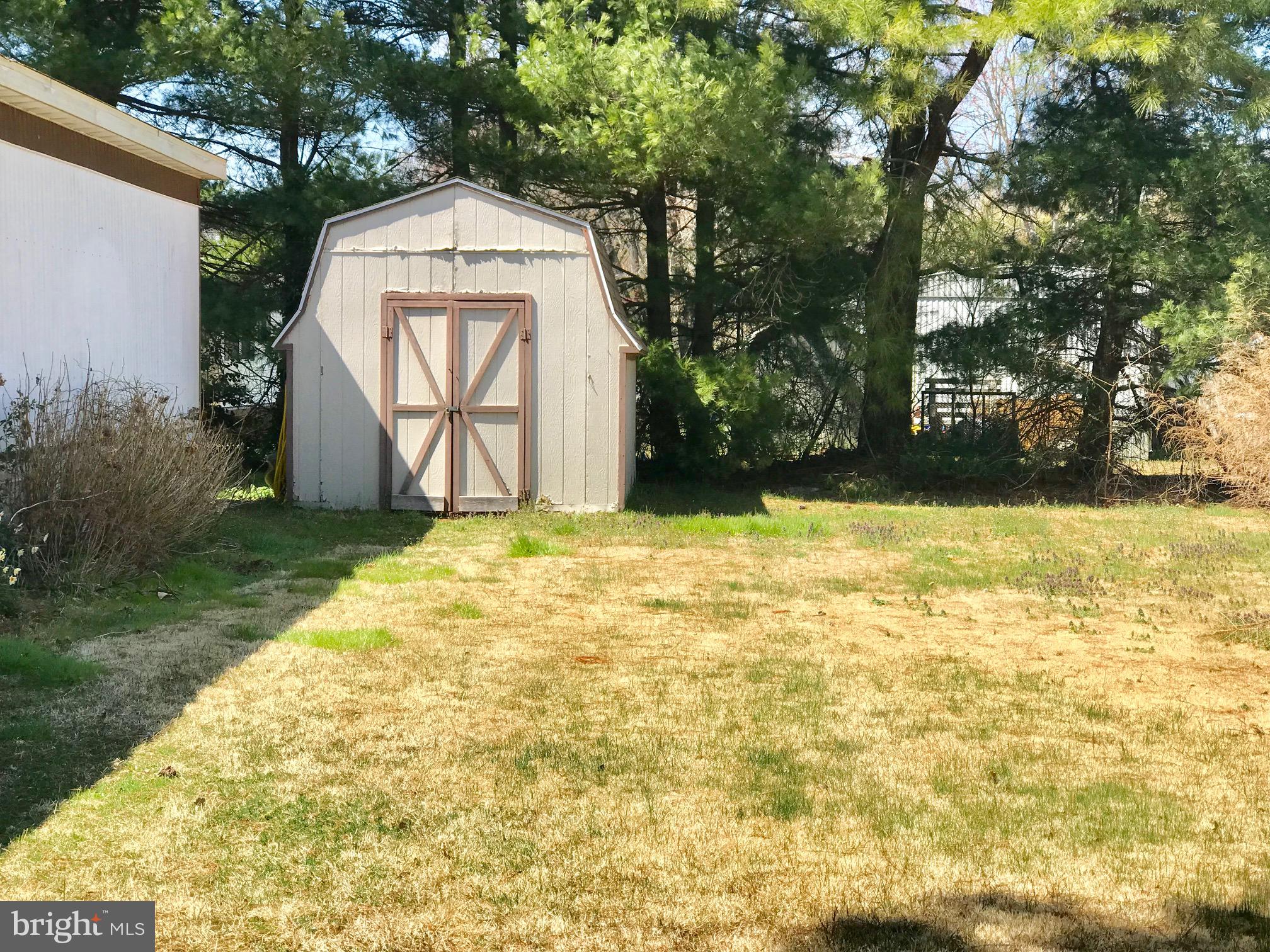 17222 Ridge Line Drive Lewes, DE 19958 - Photo 20 of 31 Shed