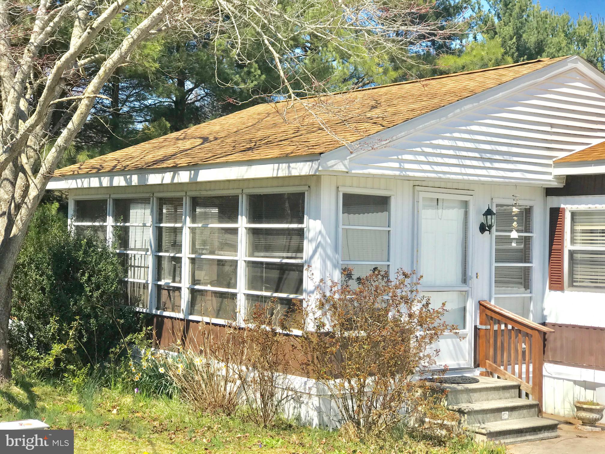 17222 Ridge Line Drive Lewes, DE 19958 - Photo 3 of 31 Exterior three-season Room