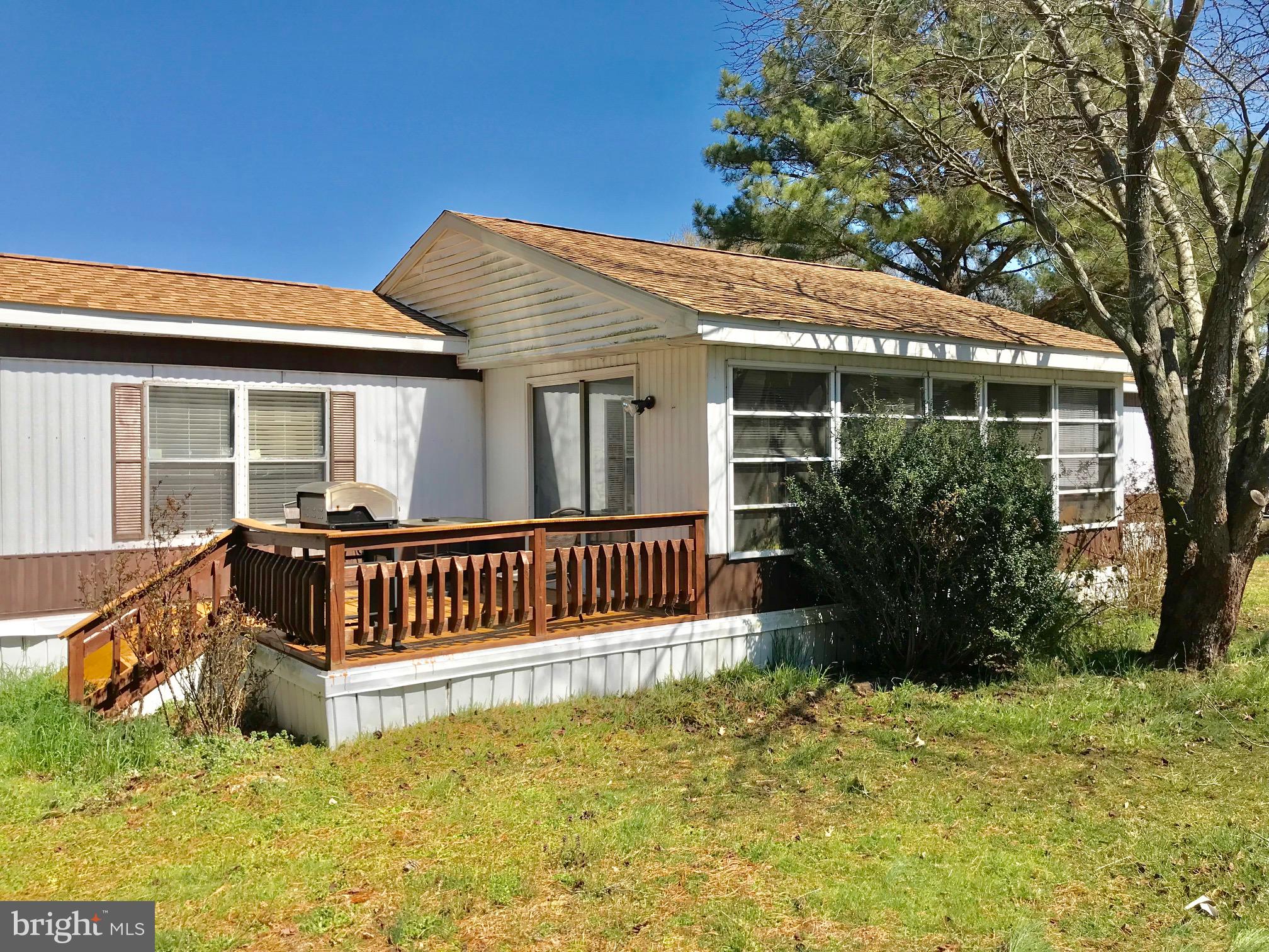 17222 Ridge Line Drive Lewes, DE 19958 - Photo 21 of 31 Side View