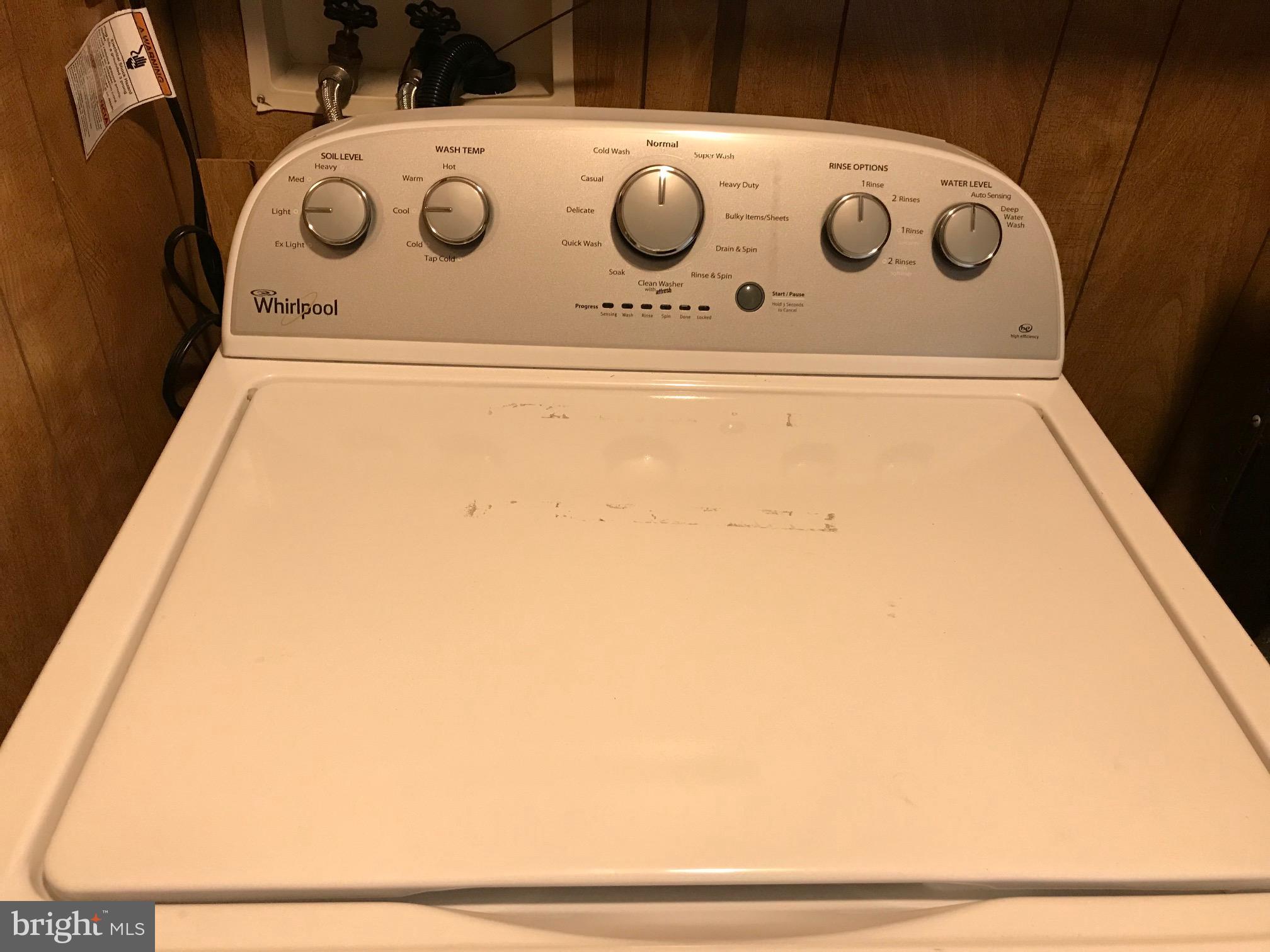 17222 Ridge Line Drive Lewes, DE 19958 - Photo 23 of 31 Washing Machine