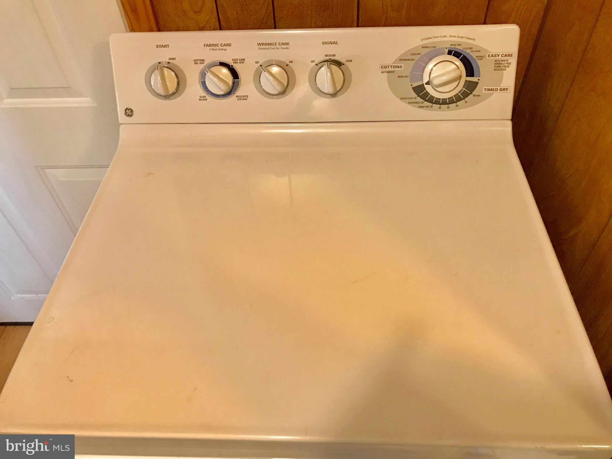 17222 Ridge Line Drive Lewes, DE 19958 - Photo 24 of 31 Dryer