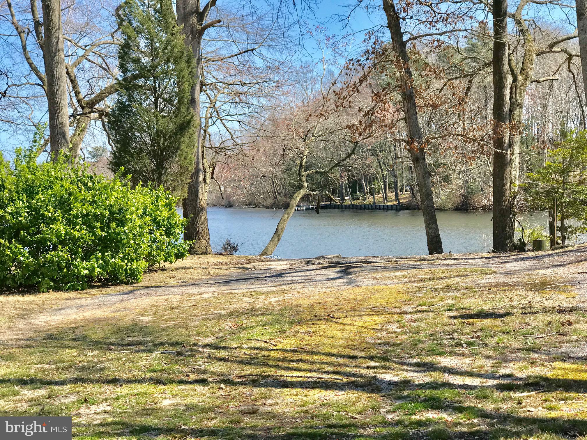 17222 Ridge Line Drive Lewes, DE 19958 - Photo 28 of 31 Boat Ramp