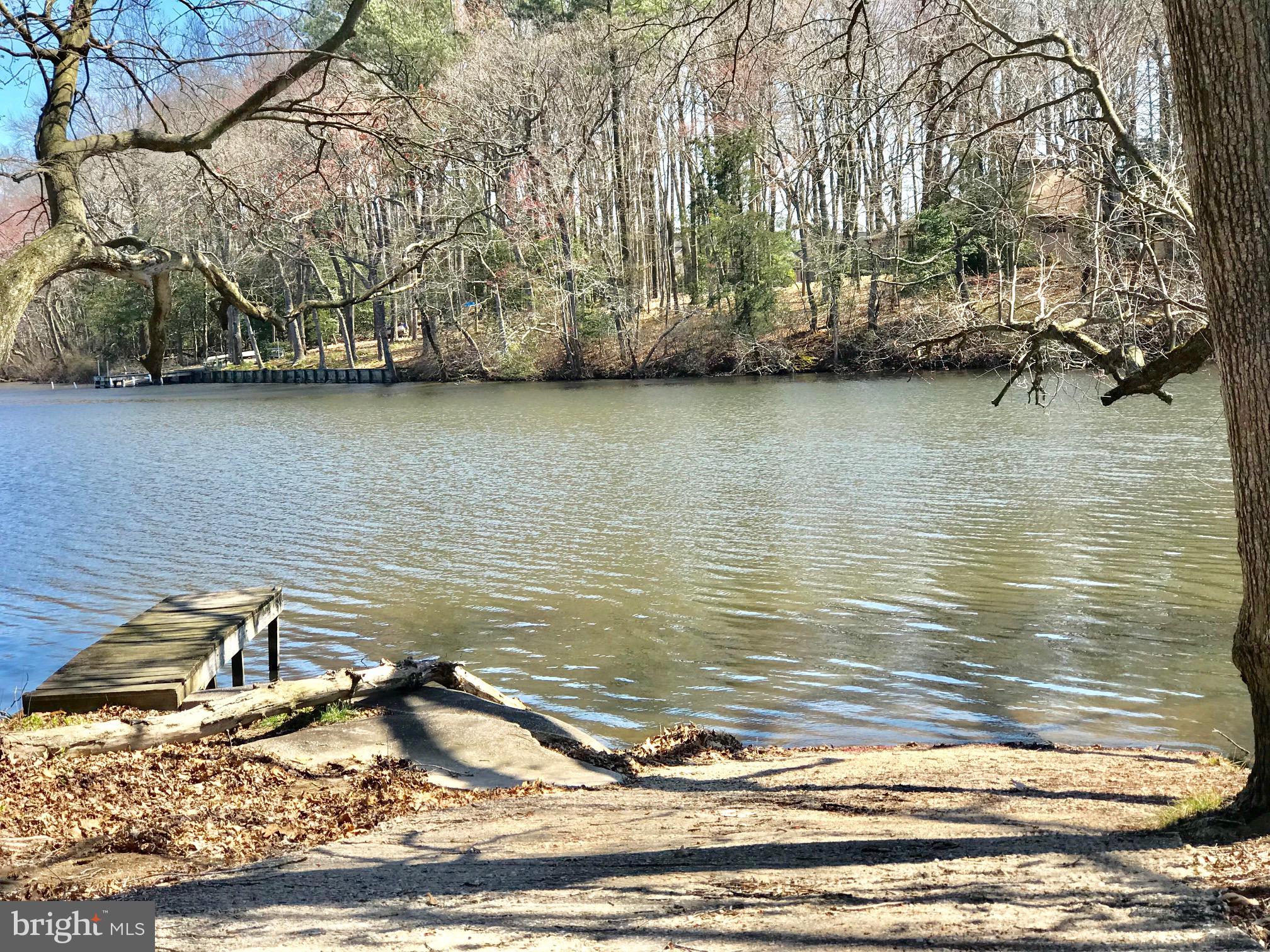 17222 Ridge Line Drive Lewes, DE 19958 - Photo 29 of 31 Red Hill Pond Boat Ramp