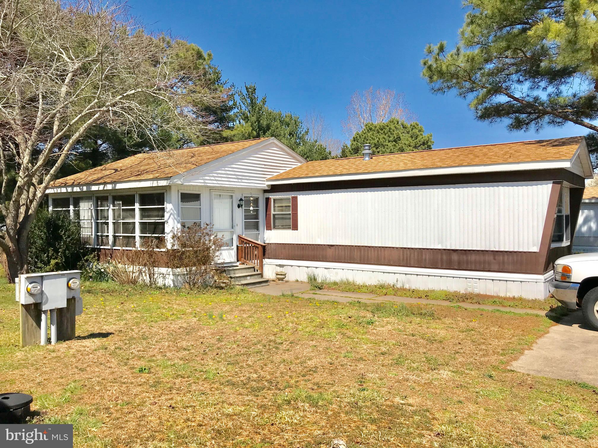 17222 Ridge Line Drive Lewes, DE 19958 - Photo 5 of 31 Side VIew