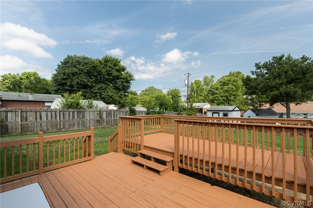 2908 Gaffney Road North Chesterfield, VA 23237 - Photo 21 of 22 Gallery Image 21
