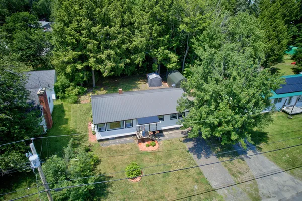 $164,900 | 54 New Hampshire Street, Millinocket, ME 04462