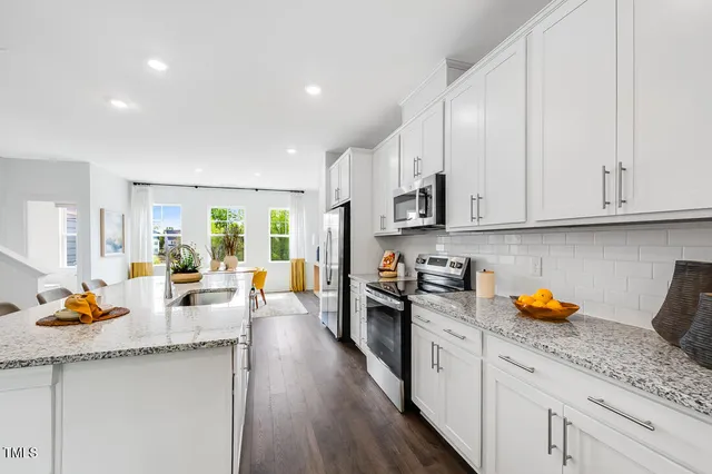 $369,999 | 638 Macmillan Way, Knightdale, NC 27545