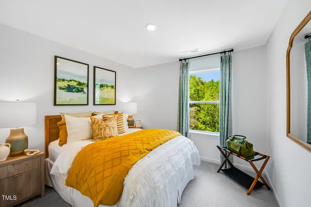 $369,999 | 638 Macmillan Way, Knightdale, NC 27545