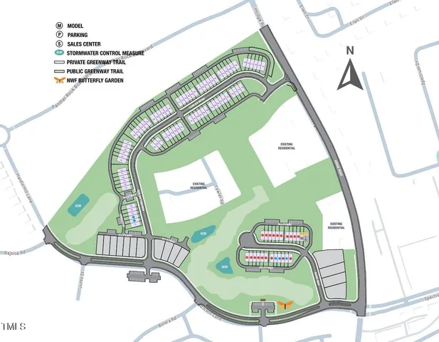 $369,999 | 638 Macmillan Way, Knightdale, NC 27545