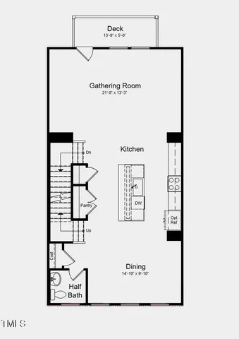 $369,999 | 638 Macmillan Way, Knightdale, NC 27545