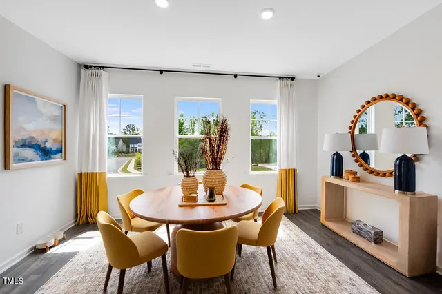 $369,999 | 638 Macmillan Way, Knightdale, NC 27545