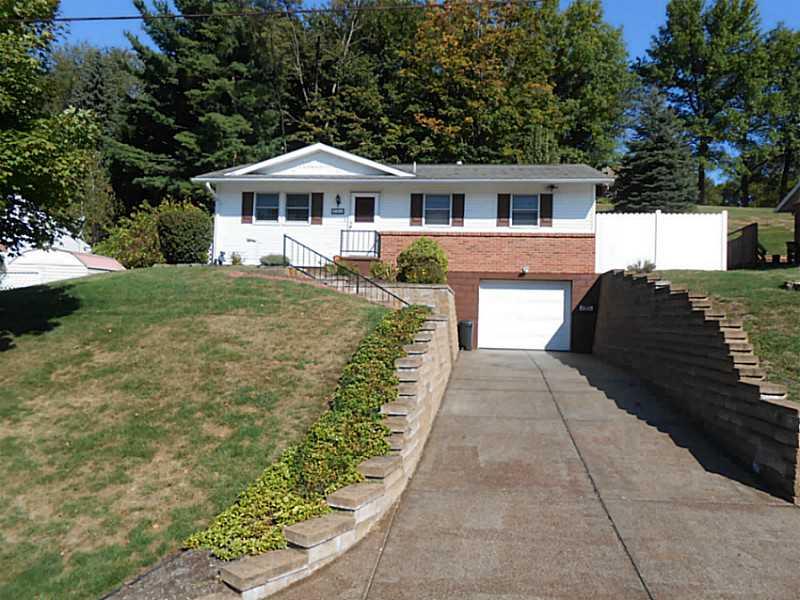 81 Old York Road Washington, PA 15301 - Photo 1 of 15 Exterior Front.