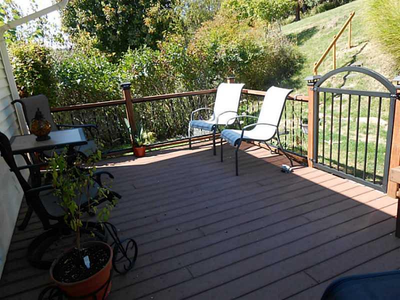 81 Old York Road Washington, PA 15301 - Photo 12 of 15 Patio/Deck.