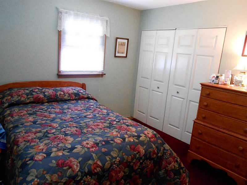 81 Old York Road Washington, PA 15301 - Photo 7 of 15 Bedroom.