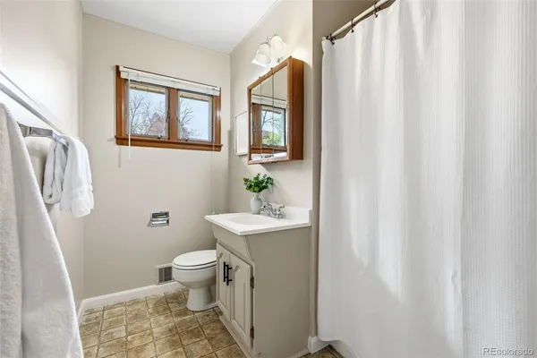 $550,000 | 3240 South Lowell Boulevard, Denver, CO 80236