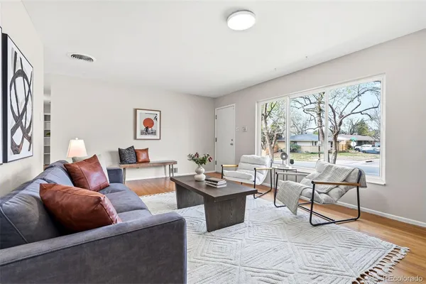 $550,000 | 3240 South Lowell Boulevard, Denver, CO 80236