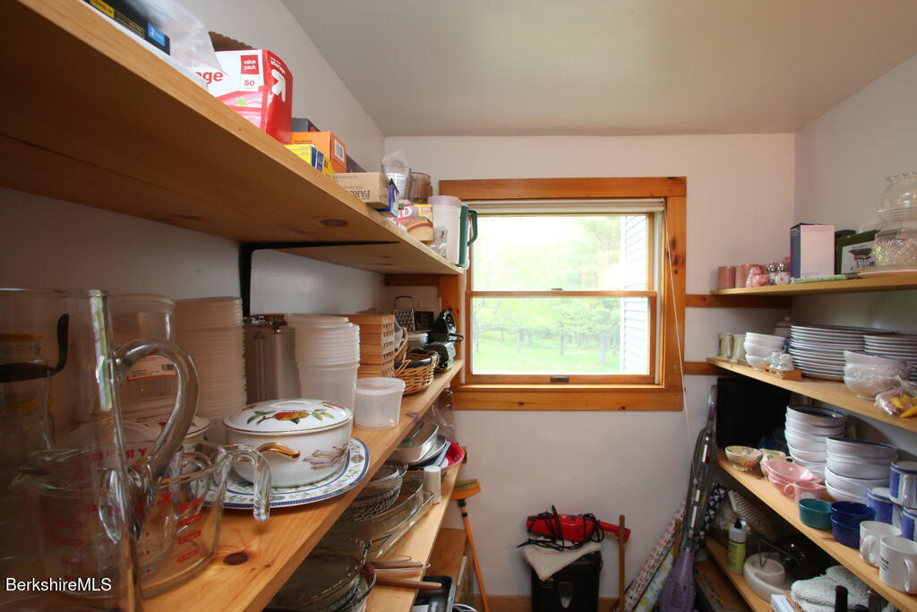 1271 Main Road Savoy, MA 01256 - Photo 16 of 38 a very nice looking room with a large window