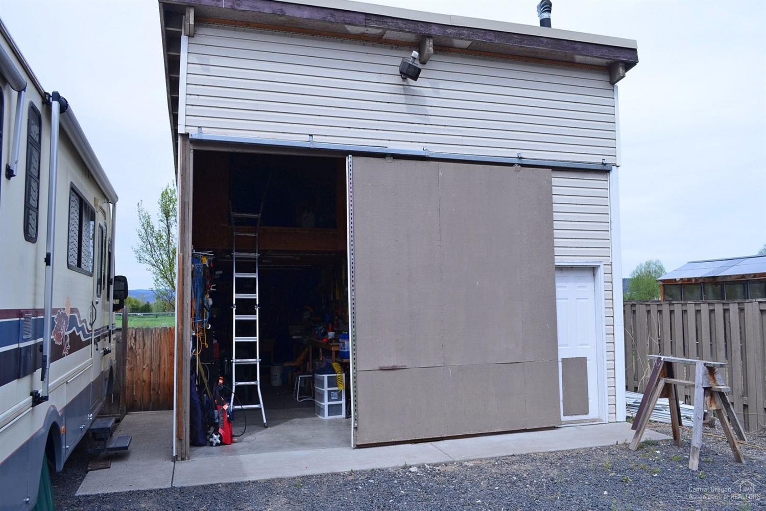 969 Southwest Crestview Road Prineville, OR 97754 - Photo 23 of 25 Additional Photo
