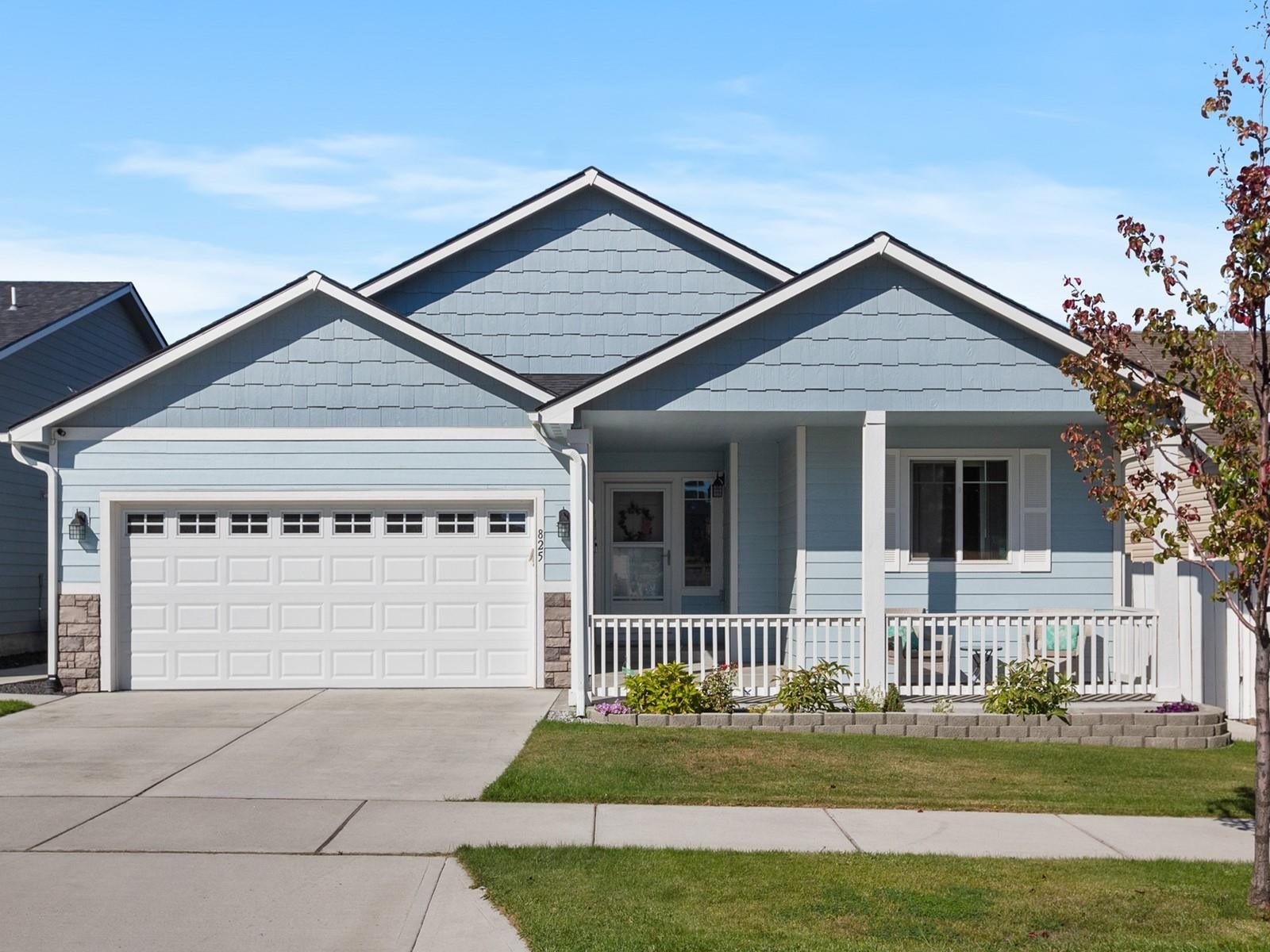 825 East Paske Road Colbert, WA 99005 - Photo 1 of 20