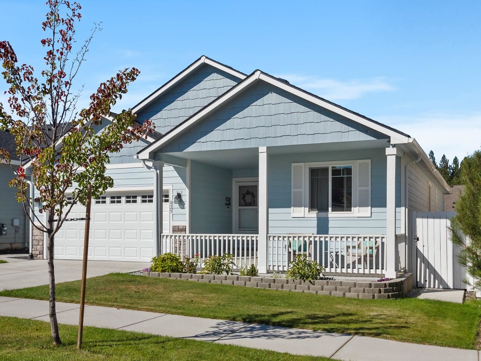 825 East Paske Road Colbert, WA 99005 - Photo 2 of 20