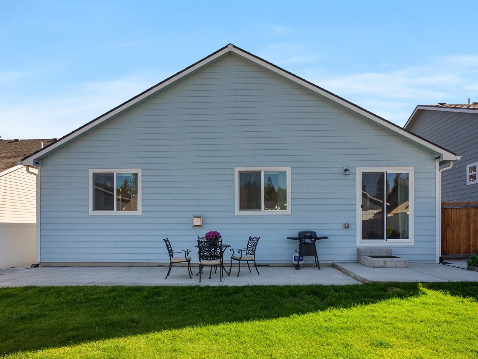 825 East Paske Road Colbert, WA 99005 - Photo 18 of 20