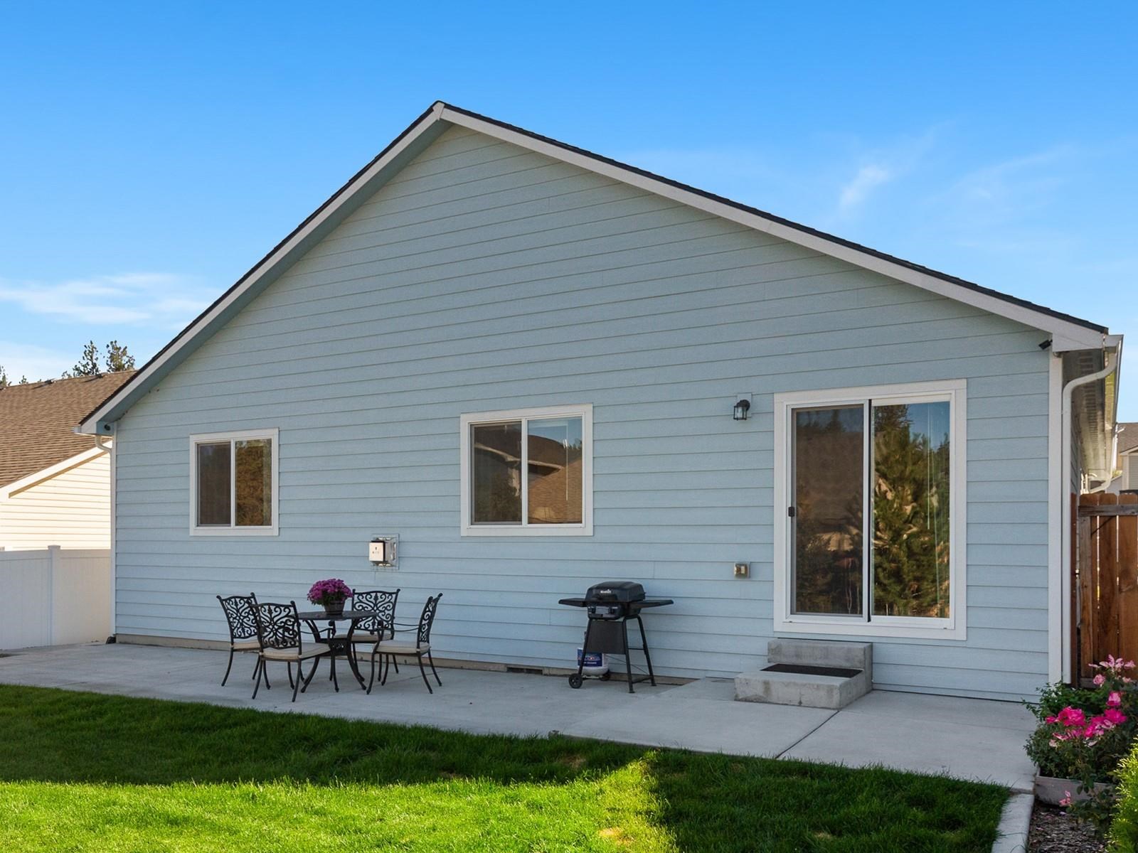 825 East Paske Road Colbert, WA 99005 - Photo 19 of 20