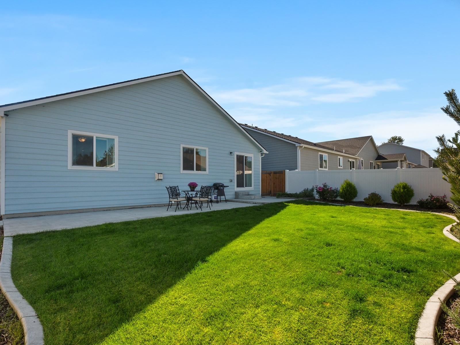 825 East Paske Road Colbert, WA 99005 - Photo 20 of 20