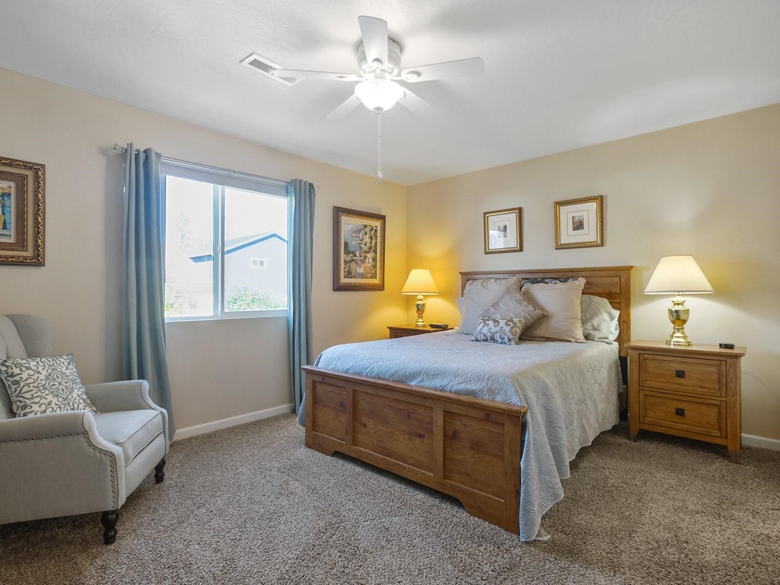 825 East Paske Road Colbert, WA 99005 - Photo 10 of 20