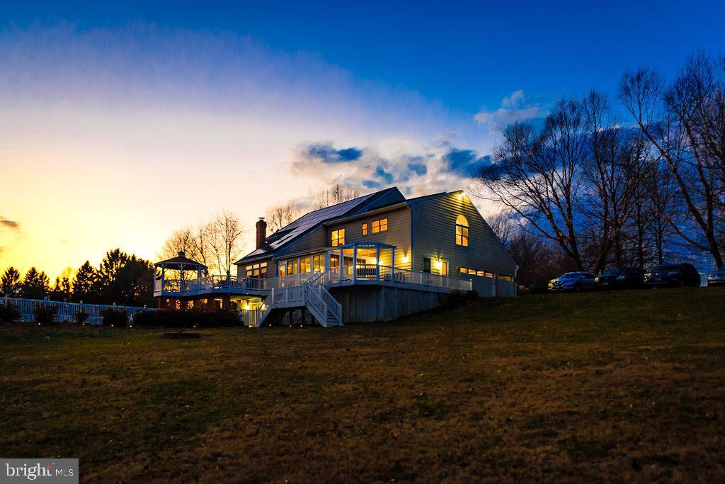 3207 Vance Road Monkton, MD 21111 - Photo 10 of 40 Gallery Image 10