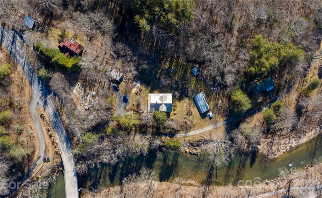 39 Baileys Peak Road Spruce Pine, NC 28777 - Photo 47 of 47
