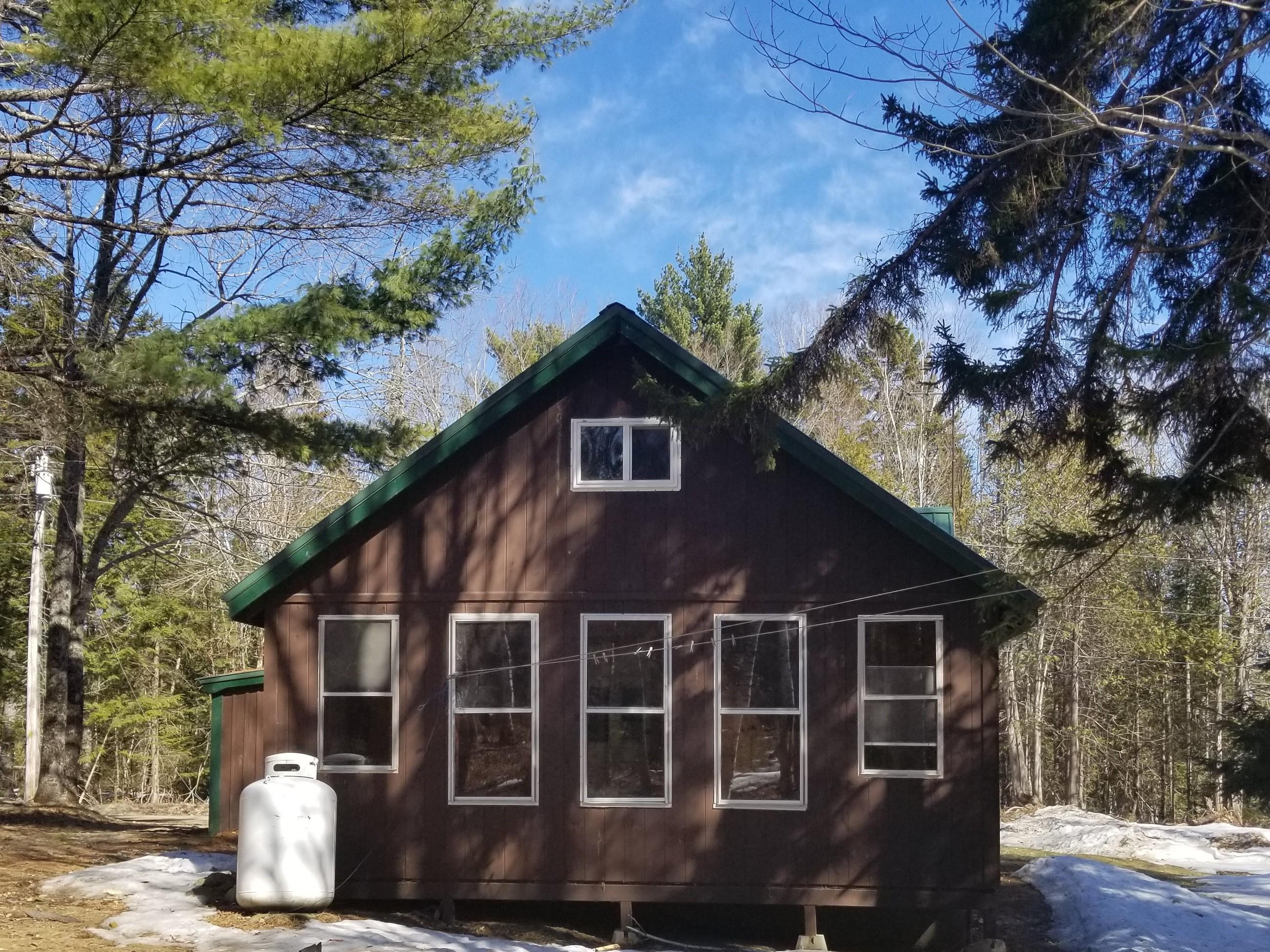 43 Gray Knocket Road Lee, ME 04455 - Photo 10 of 19 231-103177 Back