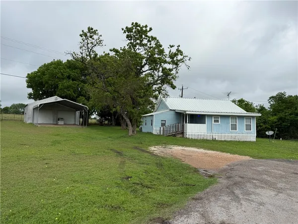 $1,500 | 1203 County Road 253, Anderson, TX 77830