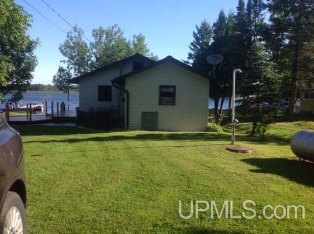16149 East Shore Road Bergland, MI 49910 - Photo 3 of 13 Gallery Image 3
