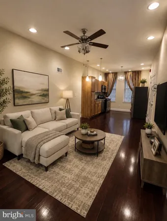 $2,100 | 3111 West Montgomery Avenue, Unit 1, Philadelphia, PA 19121