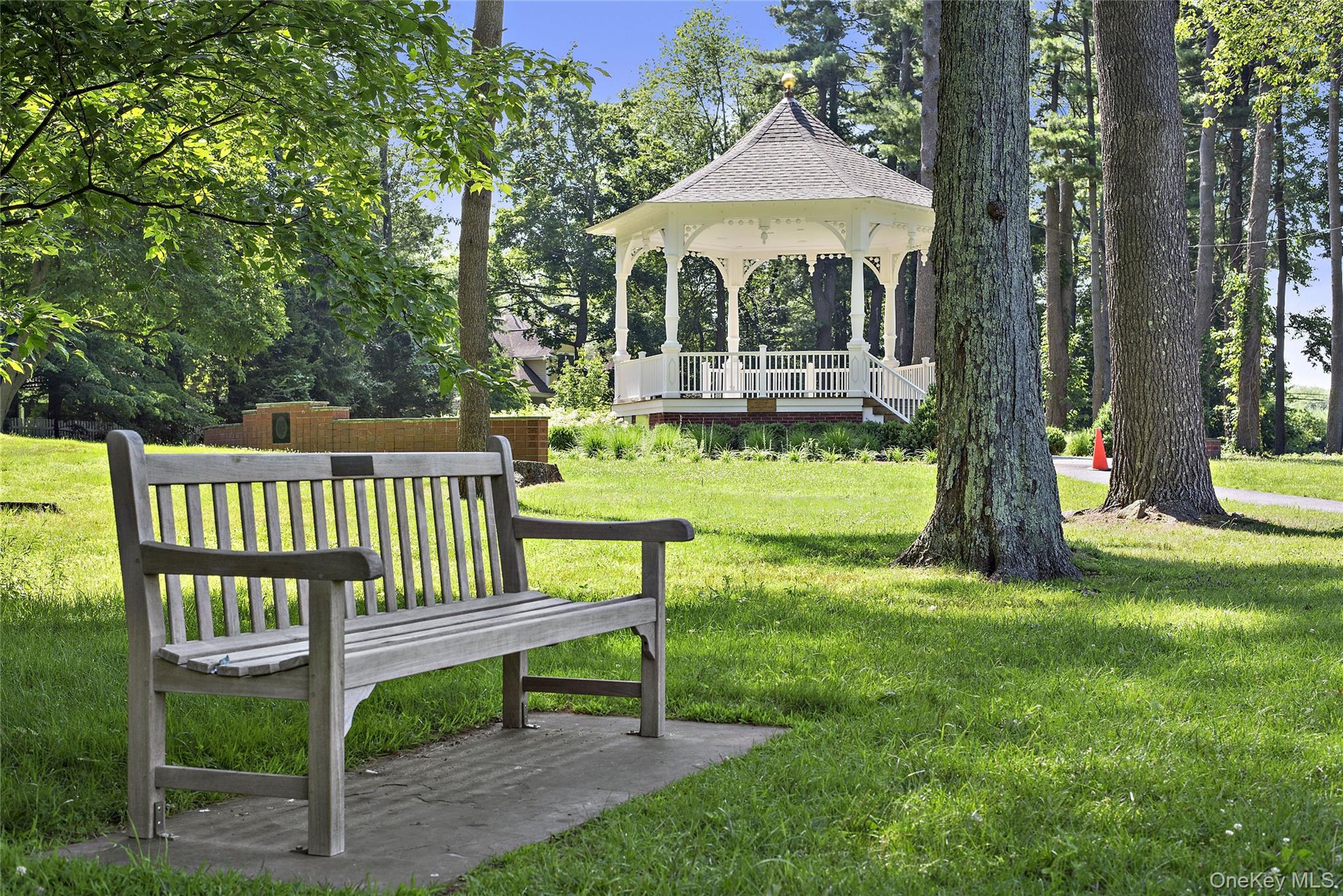 461 Bedford Road Armonk, NY 10504 - Photo 32 of 32 Wampus Park