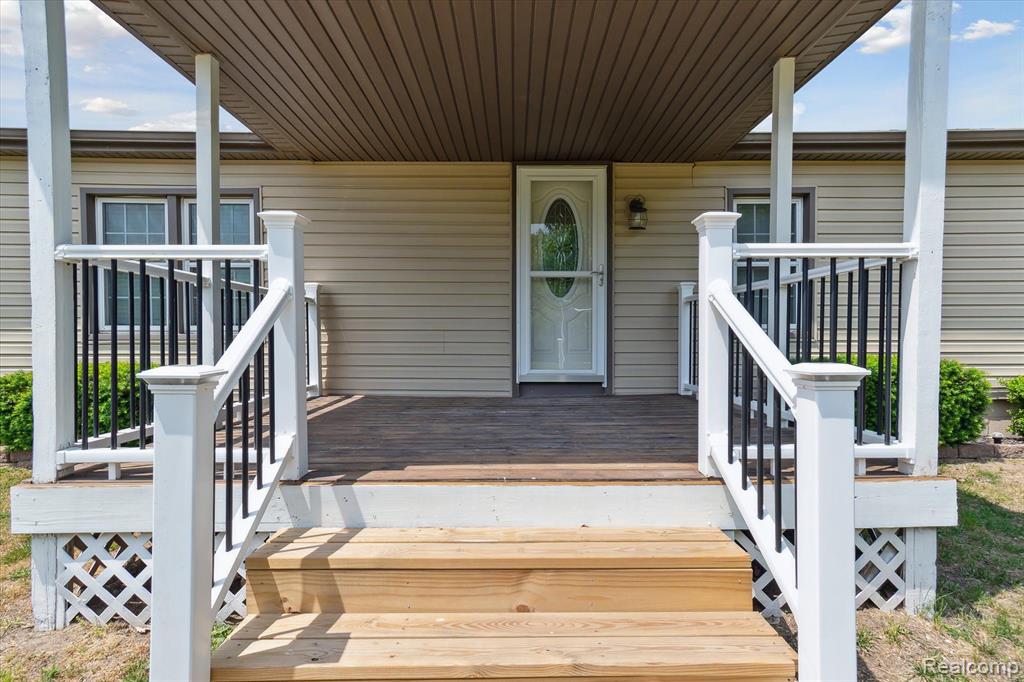 24450 Clark Road Belleville, MI 48111 - Photo 1 of 55