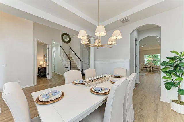 $699,000 | 4609 Arbor Gate Drive, Bradenton, FL 34203