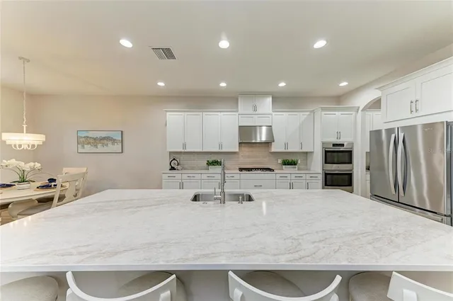 $699,000 | 4609 Arbor Gate Drive, Bradenton, FL 34203