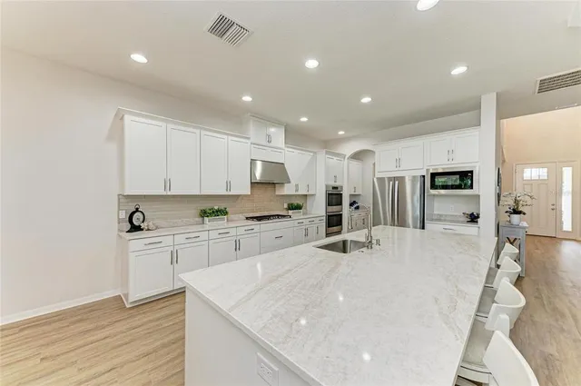 $699,000 | 4609 Arbor Gate Drive, Bradenton, FL 34203