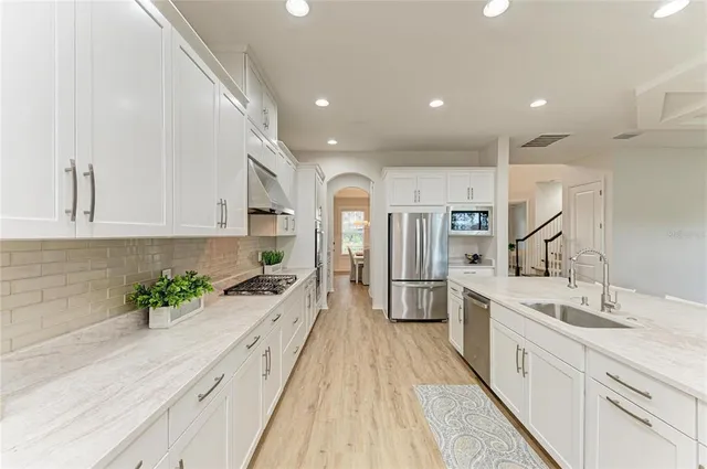 $699,000 | 4609 Arbor Gate Drive, Bradenton, FL 34203